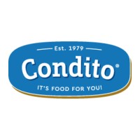 Condito Foods logo - Similar company to Chb Group