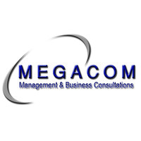 M E G A C O M Management and Business Consultations logo - Similar company to Phyle Finance