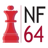 Nadační fond 64 logo - Similar company to Idlogistics, Inc.