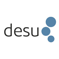Desu logo - Similar company to Desu Systems Bv