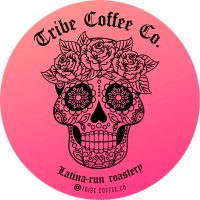 Tribe Coffee Co. logo - Similar company to Robin Trust