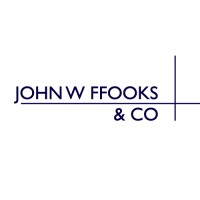 John W Ffooks & Co logo - Similar company to Fluent Ci