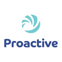 Proactive logo - Similar company to Opcare