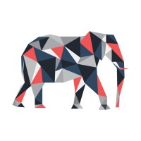 Maverick Print Lab logo - Similar company to Ruchi’S Graphic Studio