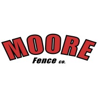 Moore Fence Company Inc.