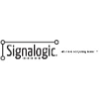 Signalogic, Inc. logo - Similar company to Shoghi Communications Ltd