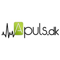Apuls.dk logo - Similar company to Maxer.Dk