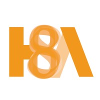 H8A logo - Similar company to Ozzano Selection