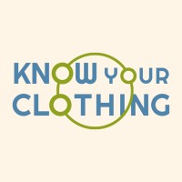 Know Your Clothing logo - Similar company to Solid State Clothing