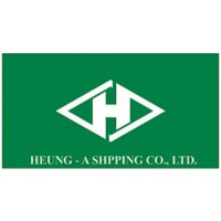Heung-A Shipping Vietnam logo - Similar company to Lummid, Llc