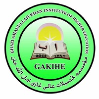 Ghazi Amanullah Khan Institute of Higher Education logo - Similar company to Gharjistan University