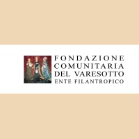 Fondazione Comunitaria del Varesotto Onlus logo - Similar company to Bluesheeplab