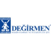 DEĞİRMEN MAKİNA SANAYİ VE TİCARET LTD. ŞTİ. logo - Similar company to Özpolat Grain Processing Technologies
