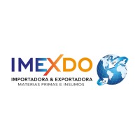 Imexdo logo - Similar company to Infinite Comex