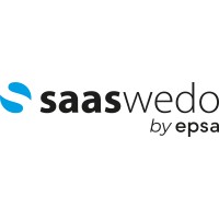 Saaswedo logo - Similar company to Motherbase