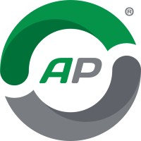 ALPHAPURE by RAPIDAIR logo - Similar company to Rapid Air Equipments