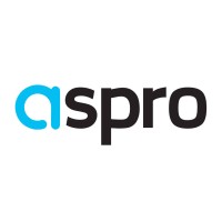 Aspro Management EMEA logo - Similar company to Qtech Data Systems Limited