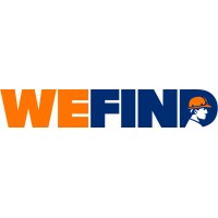 WeFind Henkilöstöpalvelut logo - Similar company to Westpro Cc Oy