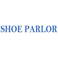 ShoeParlor logo - Similar company to Kicksnation