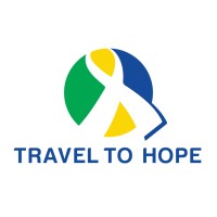 Travel to Hope logo - Similar company to Hst (Poineering Ipad Apps)
