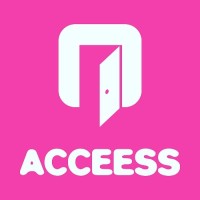 ACCEESS logo - Similar company to Antenna Digital Ventures
