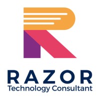 Razor Technology Consultant logo - Similar company to Drtech(Smc-Pvt)Ltd.