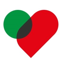 Italcares, Italian health and wellness logo - Similar company to Nucleare E Ragione