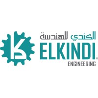 ELKINDI Engineering logo - Similar company to Amenhyd