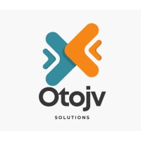 Otojv Solutions logo - Similar company to Loading Oto