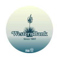 Western Bank Of Lordsburg
