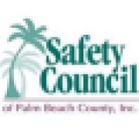 Safety Council of Palm Beach County, Inc.
