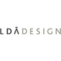 LDA Design logo - Similar company to Layer.Studio