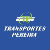 TRANSPORTES PEREIRA logo - Similar company to Transportes Lumar