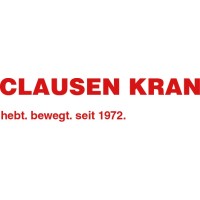 Clausen Kran AG logo - Similar company to Richi Ag