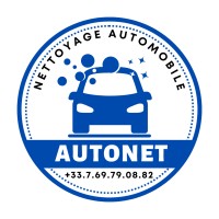 AUTONET logo - Similar company to Pro Planet