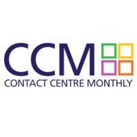Contact Centre Monthly logo - Similar company to The Uk Contact Centre Forum