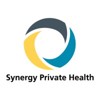 Synergy Private Health logo - Similar company to Meno Central