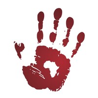 Birthmark of Africa logo - Similar company to Vascular Birthmarks Foundation