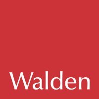 Walden logo - Similar company to Fig Labs