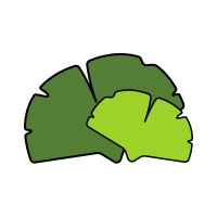 Gingko Lab logo - Similar company to Gingko