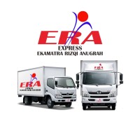 ERA Express logo - Similar company to Pt Satu Nusantara Inklusif