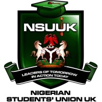 NIGERIAN STUDENTS' UNION UK logo - Similar company to Bloomelle