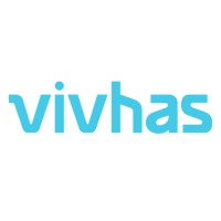 Vivhas logo - Similar company to Dbs Digital