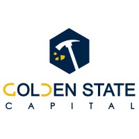 Golden State Capital logo - Similar company to Universal Toll Tag, Unytag