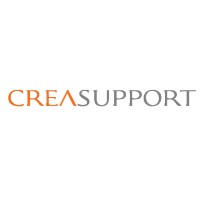 Créasupport - Externalisation Paie et ADP logo - Similar company to Extalea ◾ Externalisation Paie ◽ Gestion Rh ◽ Intégrateur Logiciel Expert Grh