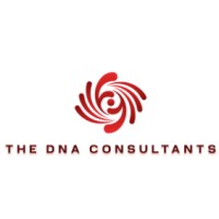 The DNA Consultants logo - Similar company to Rg It Recruitment