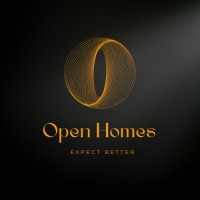 OPEN Homes logo - Similar company to Openhomes
