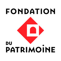 Fondation du Patrimoine logo - Similar company to Artora