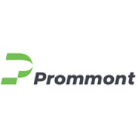 PROMMONT logo - Similar company to 2Ws