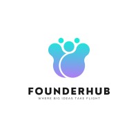 FounderHub logo - Similar company to Stichly